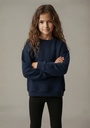 14427 Sudadera de Niña (Preventa Agosto 2026)