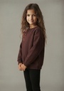 14430 Sudadera de Niña (Preventa Agosto 2026)