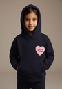 14451 Sudadera de Niña (Preventa Agosto 2026)