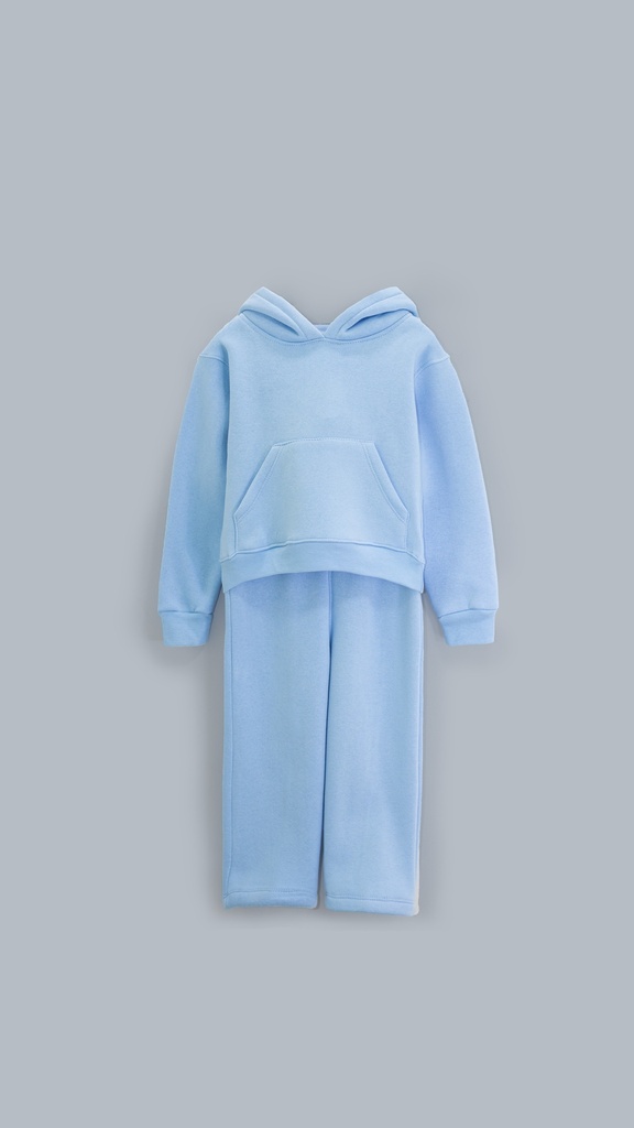 14552 Conjunto de Niña (Preventa Agosto 2026)