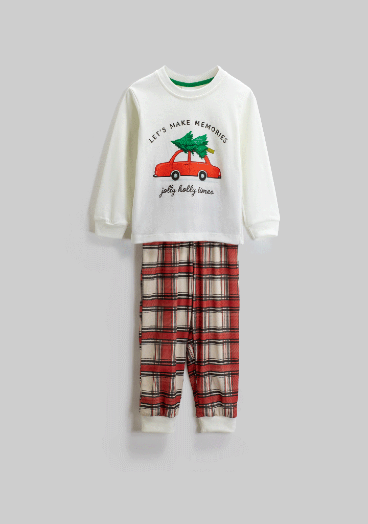 14353 Conjunto de Niño (Preventa Septiembre 2026)