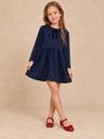14542 Vestido de Niña (Preventa Septiembre 2026)