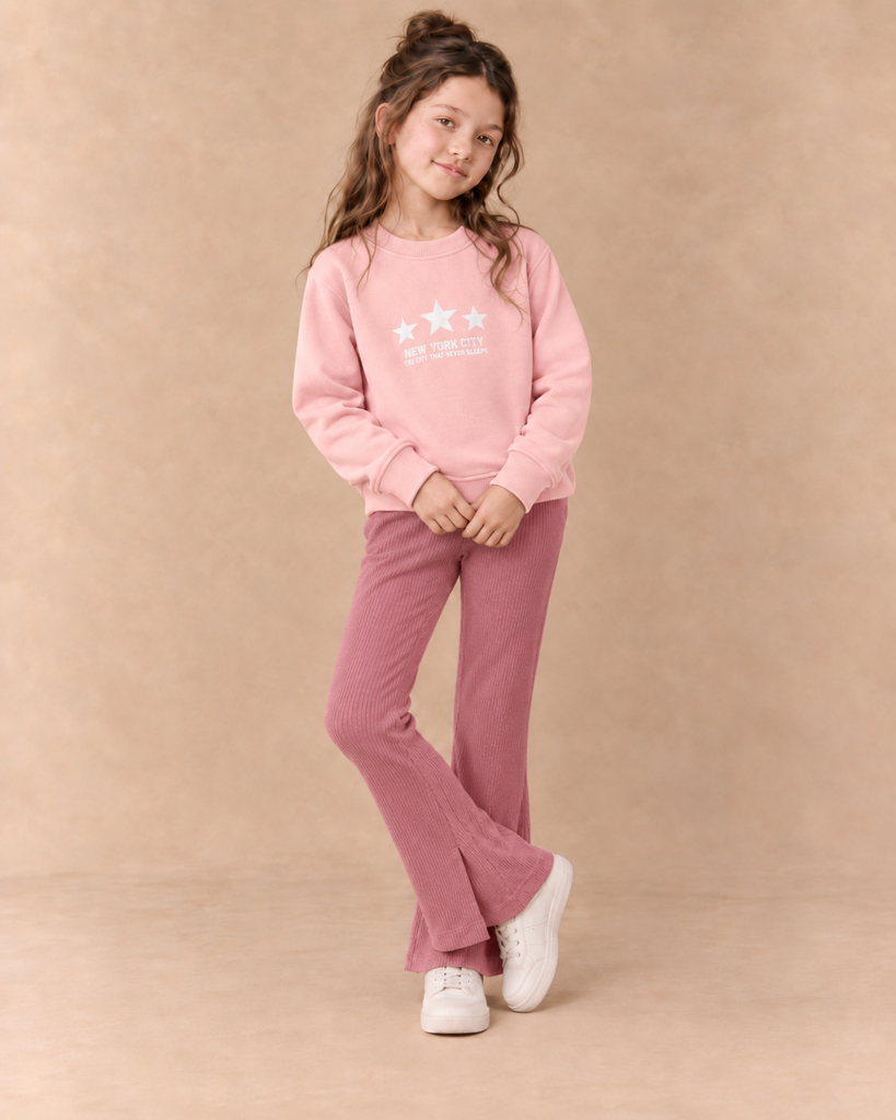 14553 Conjunto de Niña (Preventa Septiembre 2026)