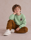 14322 Sudadera de Niño (Preventa Octubre 2026)