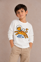 14331 Playera de Niño (Preventa Octubre 2026)