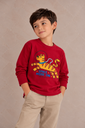 14333 Playera de Niño (Preventa Octubre 2026)