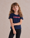 14465 Playera de Niña (Preventa Octubre 2026)
