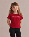 14466 Playera de Niña (Preventa Octubre 2026)