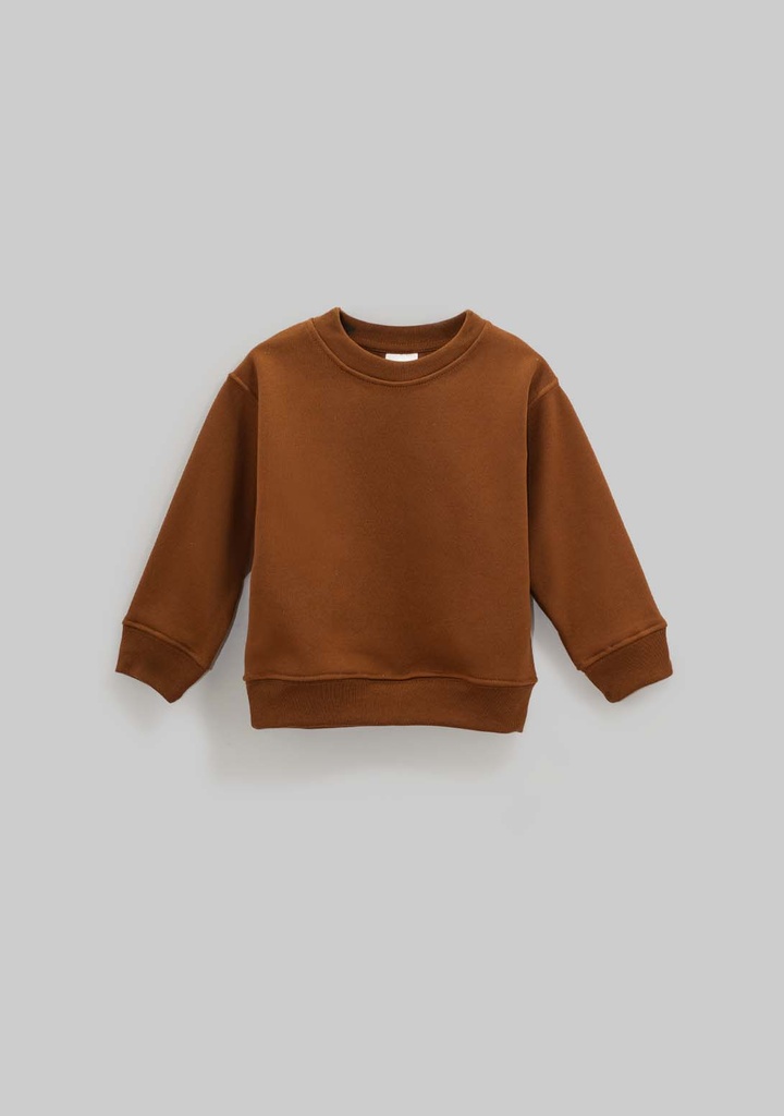 14232-R Sudadera de Niño (Preventa Agosto 2026 - Resurtido)