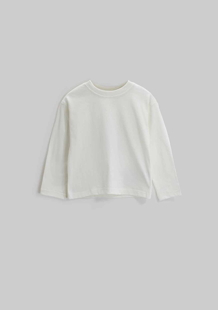 14259-R Playera de Niño (Preventa Agosto 2026 - Resurtido)