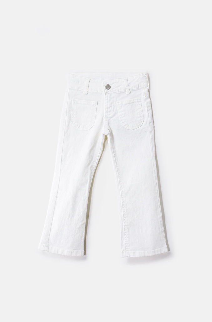 10168 Pantalón de niña (11C3)