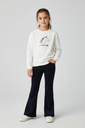 10160 Sudadera de niña (4H3)