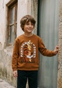 10024 Sudadera de niño (7E3)
