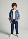 10130 Chamarra de niño (2E2)