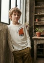 10134 Playera de niño (14D1)