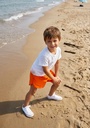 8236 Short de niño (16F2)