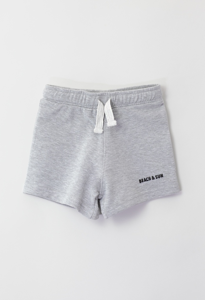 8217 Short de niño (28D3)