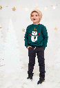 7503 Sudadera de niño (16D2)