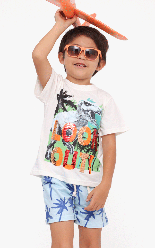 7794 conjunto para niño (28D2)