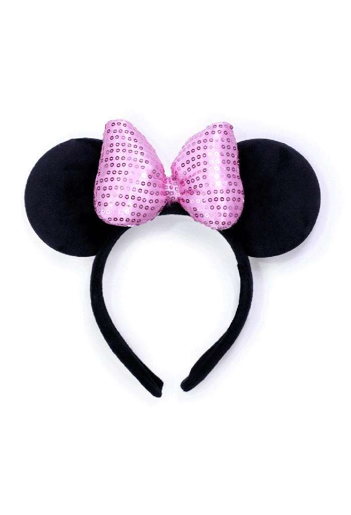 OR26 Diadema para niña (21 Tarima)