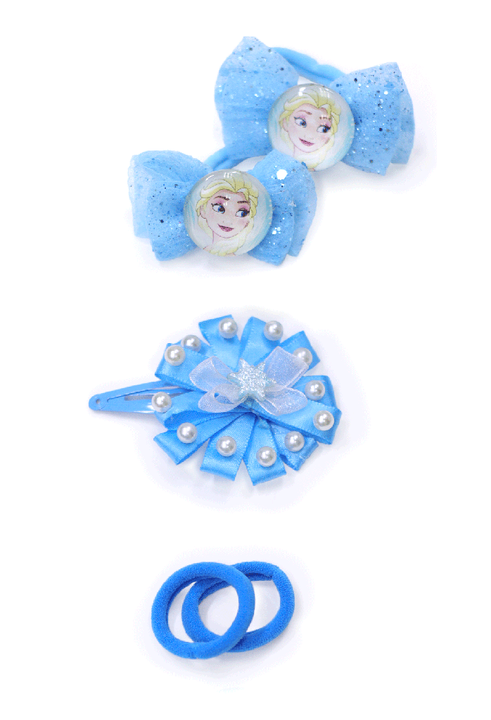 M81-1 Accesorio de cabello para niña(21 Tarima)