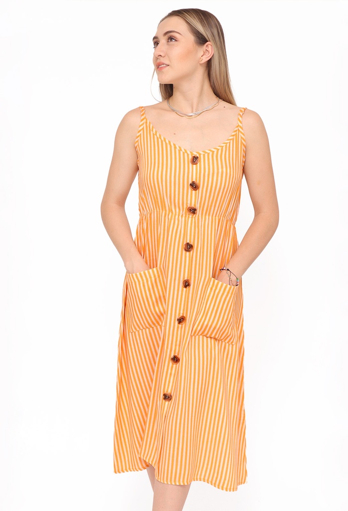 7704 Vestido para dama (21A1)