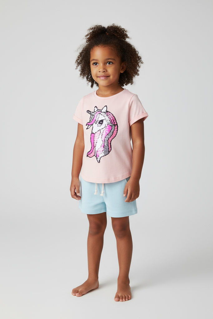 7668 conjunto para niña (4A1)