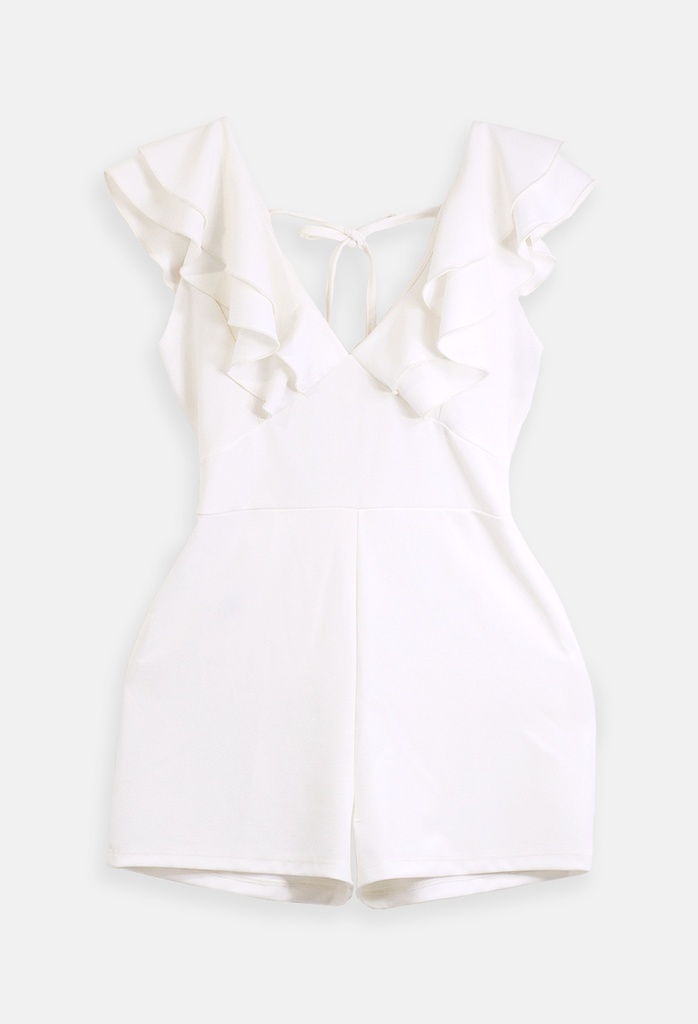 7429 Mono corto para dama (21A3)