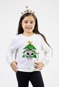 6662 Sudadera Navideña (13B1)