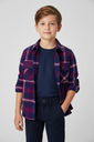 10238 Camisa de niño (17B3)