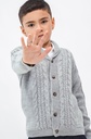 10192 Suéter de niño (18B3)