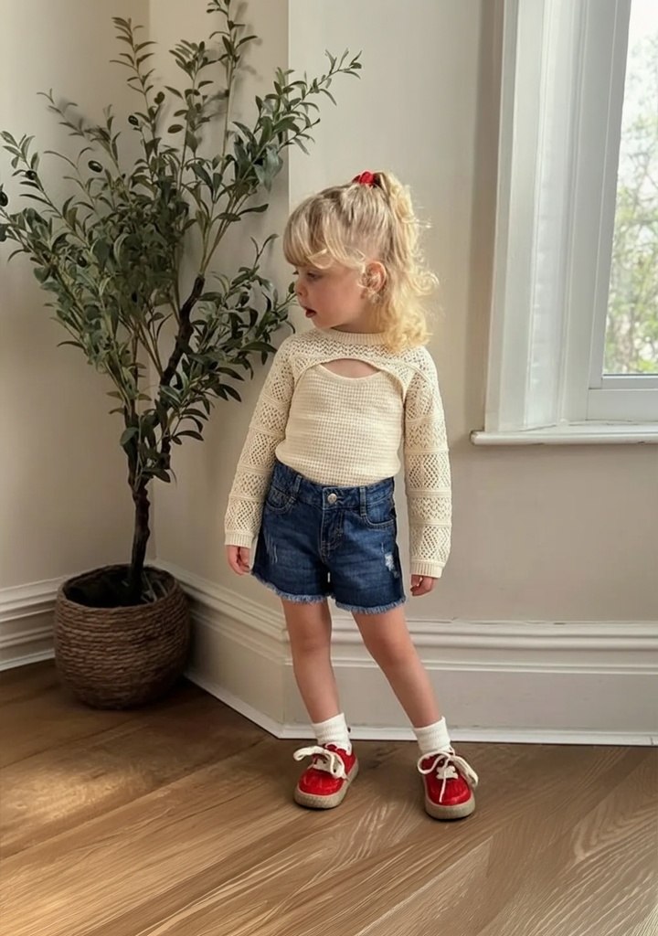 10563 Top de Niña (9E4)