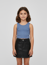 10576 Camiseta de Niña (4H1)