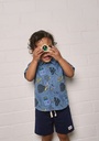 10369 Camisa de Niño (13D1)