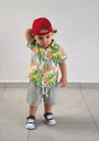 10370 Camisa de Niño (14D1)