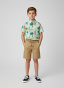 10371 Camisa de Niño (11E1)