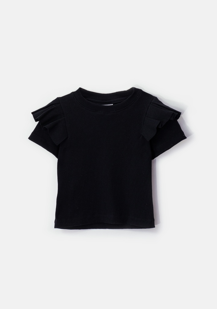 10603-1416 Blusa de Niña (8H2)