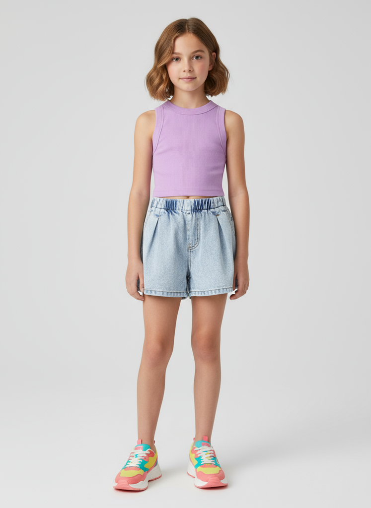 10610 Top de Niña (14C3)