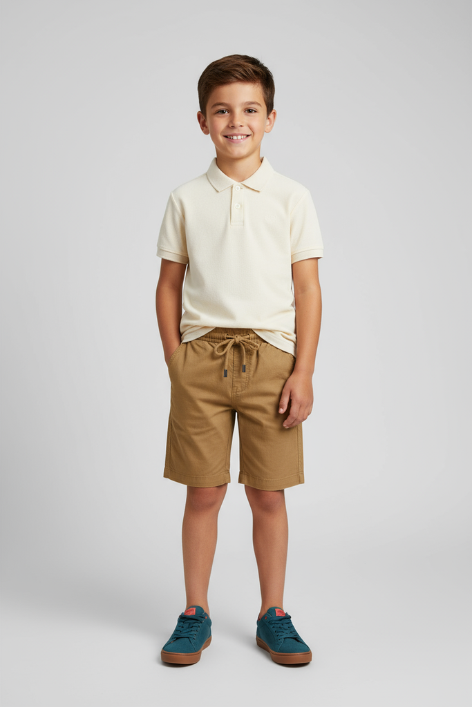 10588 Short de Niño (19A2)