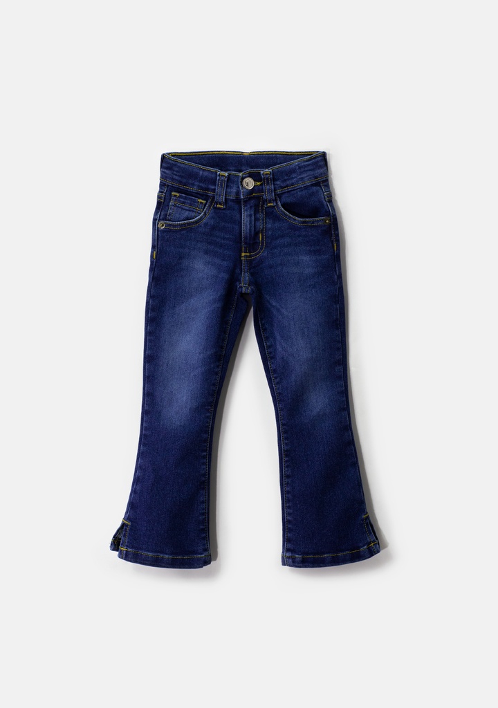 10580-1416 Pantalón de Niña (11A2)