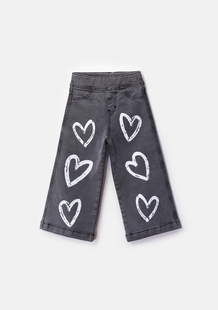 10600 Pantalón de Niña (20F3)