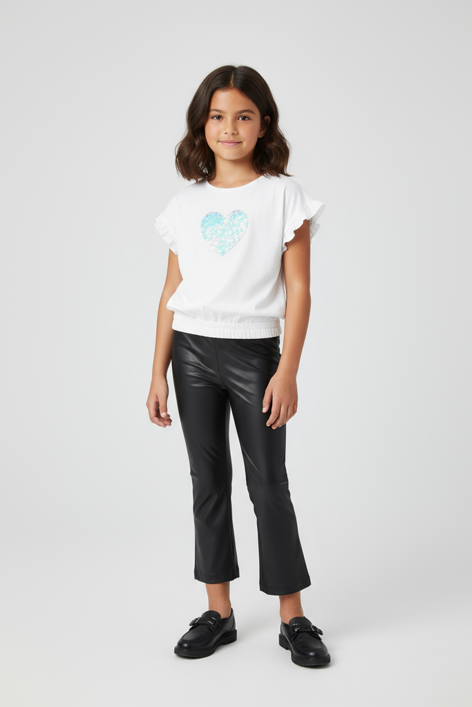 10337 Blusa de Niña (9C3)