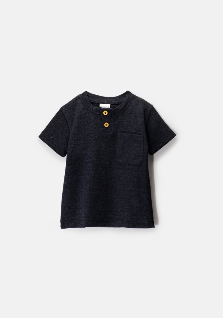 10359 Playera de Niño (4E4)