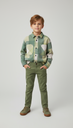 10197-1416 Pantalón de Niño (7F1)