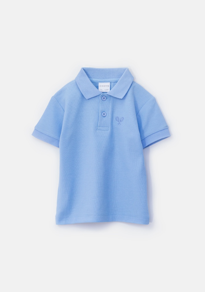 10875 Playera de Niño (F3/G3)