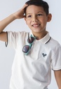 10949 Playera de Niño (19D4)