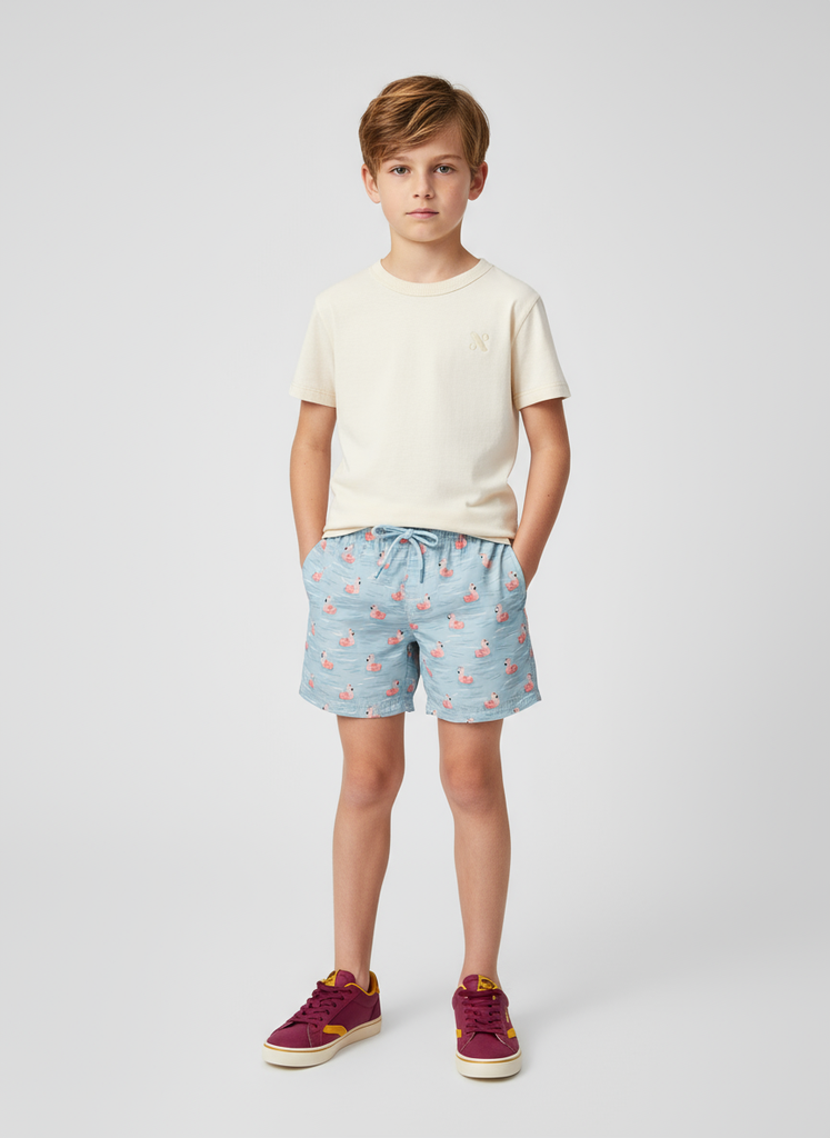 10854 Short de Niño (19D1)