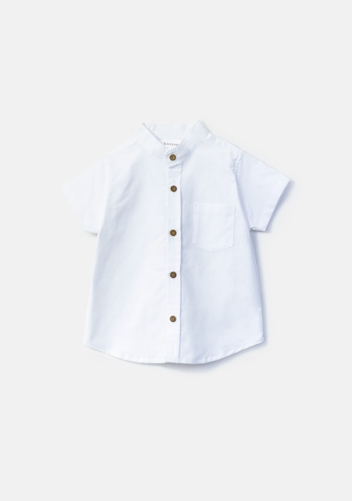 10892 Camisa de Niño (16M2)