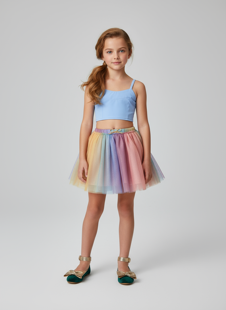 10883 Tutu de Niña (26F3)