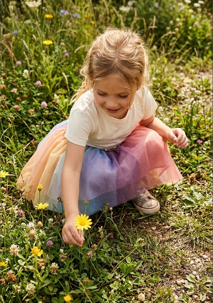 10883 Tutu de Niña (26F3)